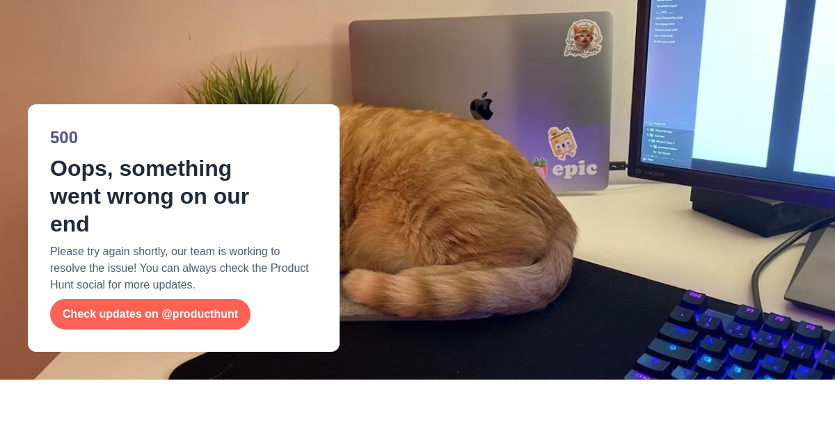 Convex - Product Information, Latest Updates, and Reviews 2024 | P...