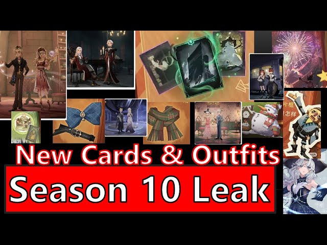 【Kang】Season 10 Leak New Card Azkaban & Voitng Event Harry Potter M...