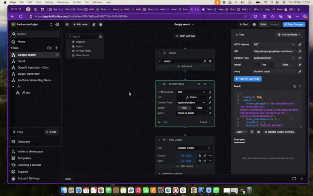 BuildShip - 19 December 2024