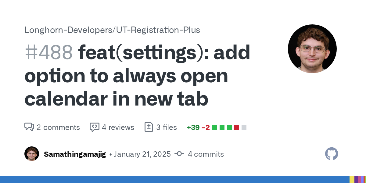 feat(settings): add option to always open calendar in new tab by Sa...
