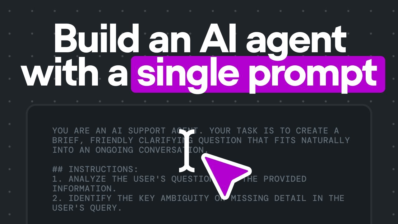 [NEW] The Agent step: A new way to build AI agents – FAST