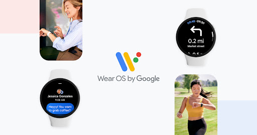 Wear OS by Google | The smartwatch operating system that connects y...