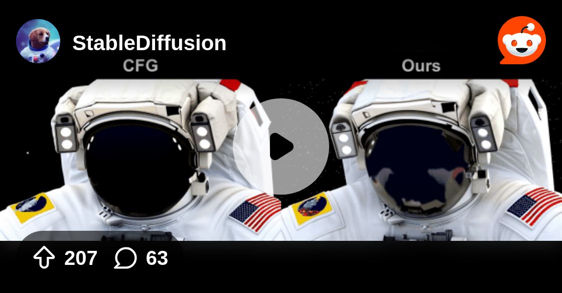 From the StableDiffusion community on Reddit: New for Wan2.1 : Bett...