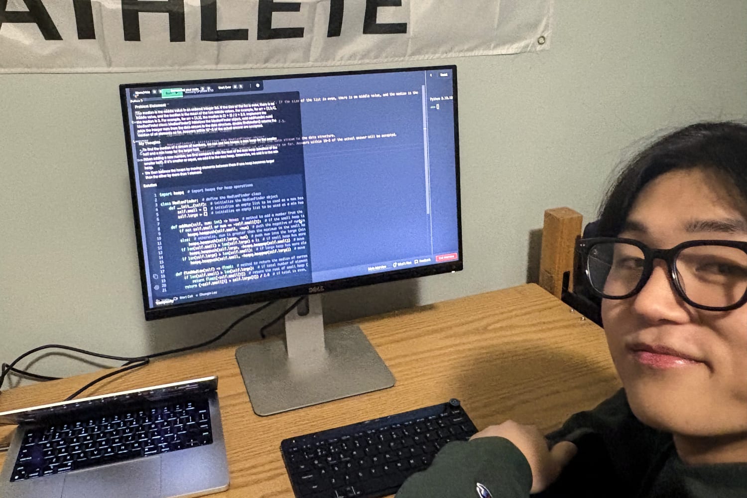 Kicked out of Columbia, this student doesn’t plan to stop trollin...