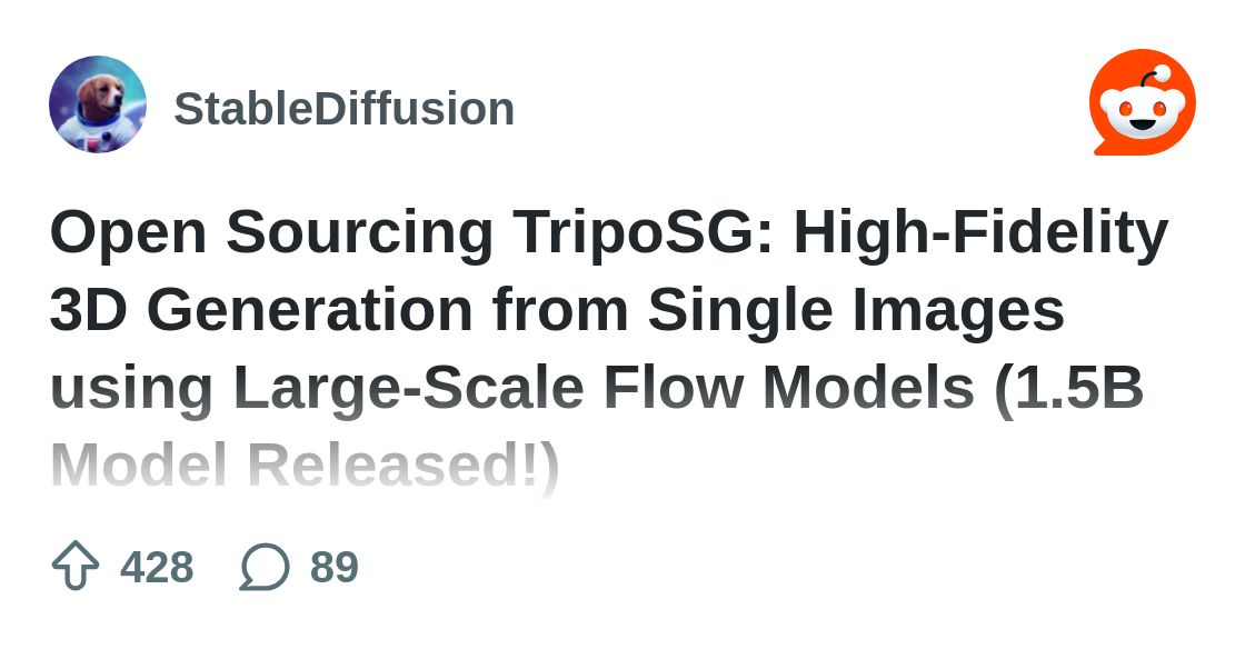 From the StableDiffusion community on Reddit