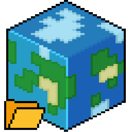 Global Packs - Minecraft Mod