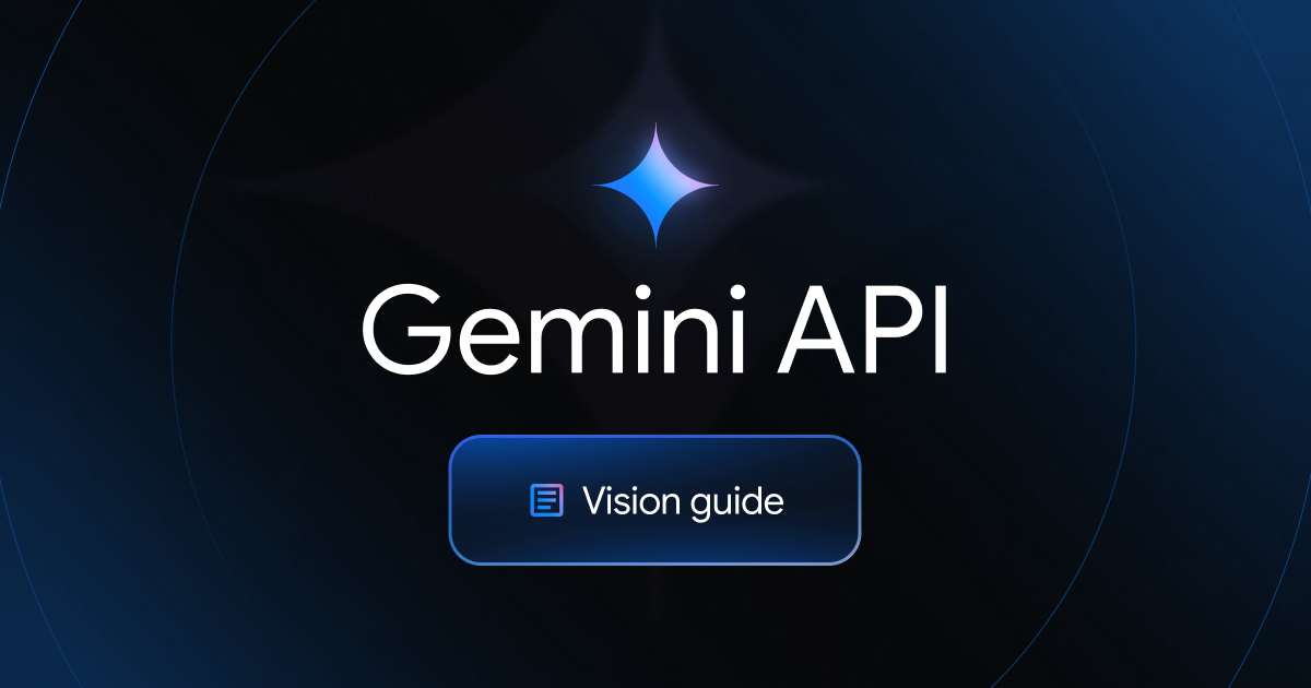 Video understanding  |  Gemini API  |  Google AI for Developers