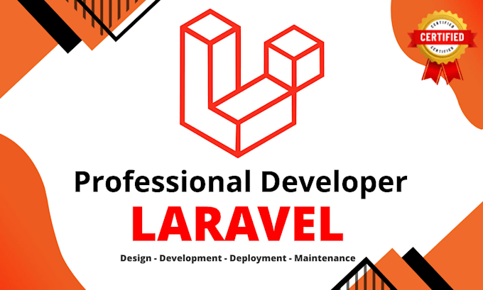 Oscar_daniel01: I will develop or fix your laravel website for $30 ...