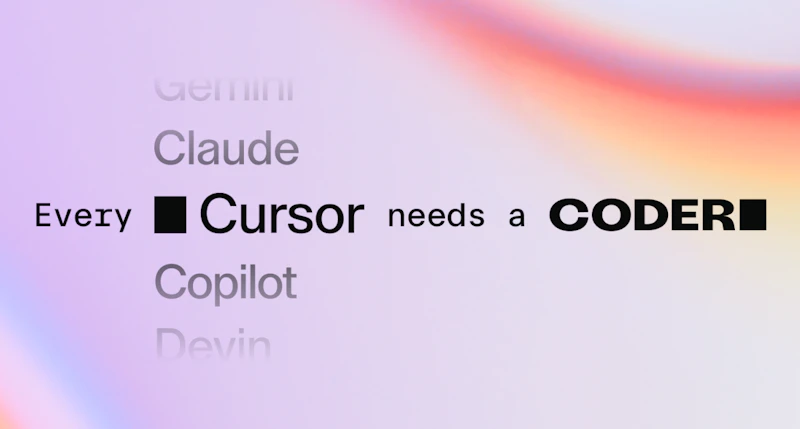 Every Cursor Needs a Coder: Unblocking AI Coding Tools in the Enter...