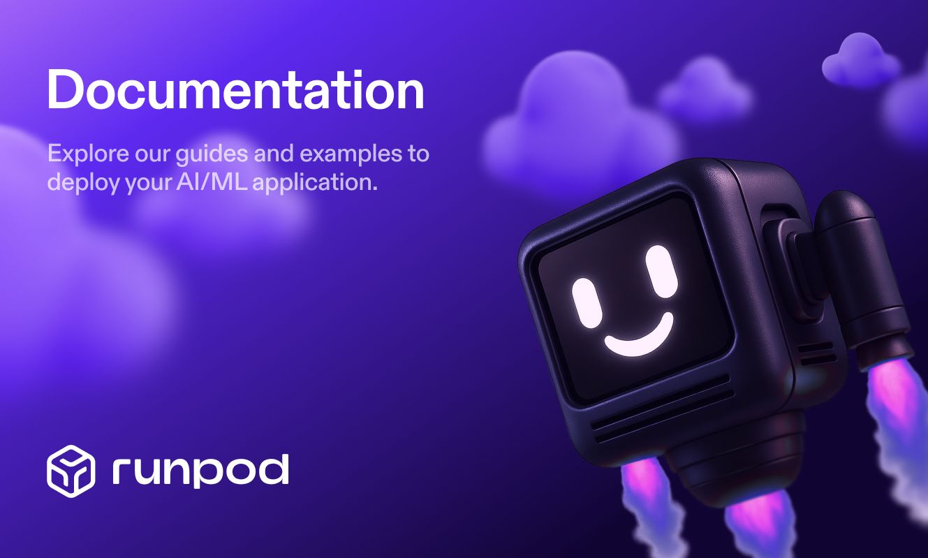 ComfyUI-to-API - Runpod Documentation