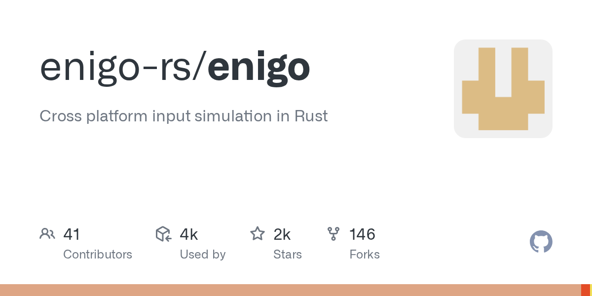 enigo/src/keycodes.rs at v0.5.0 · enigo-rs/enigo