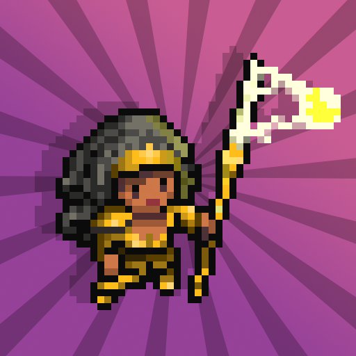 Cave Heroes: Idle RPG - Apps on Google Play