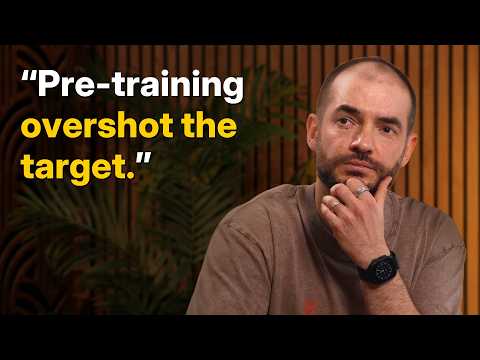 Ilya Sutskever – We're moving from the age of scaling to ...