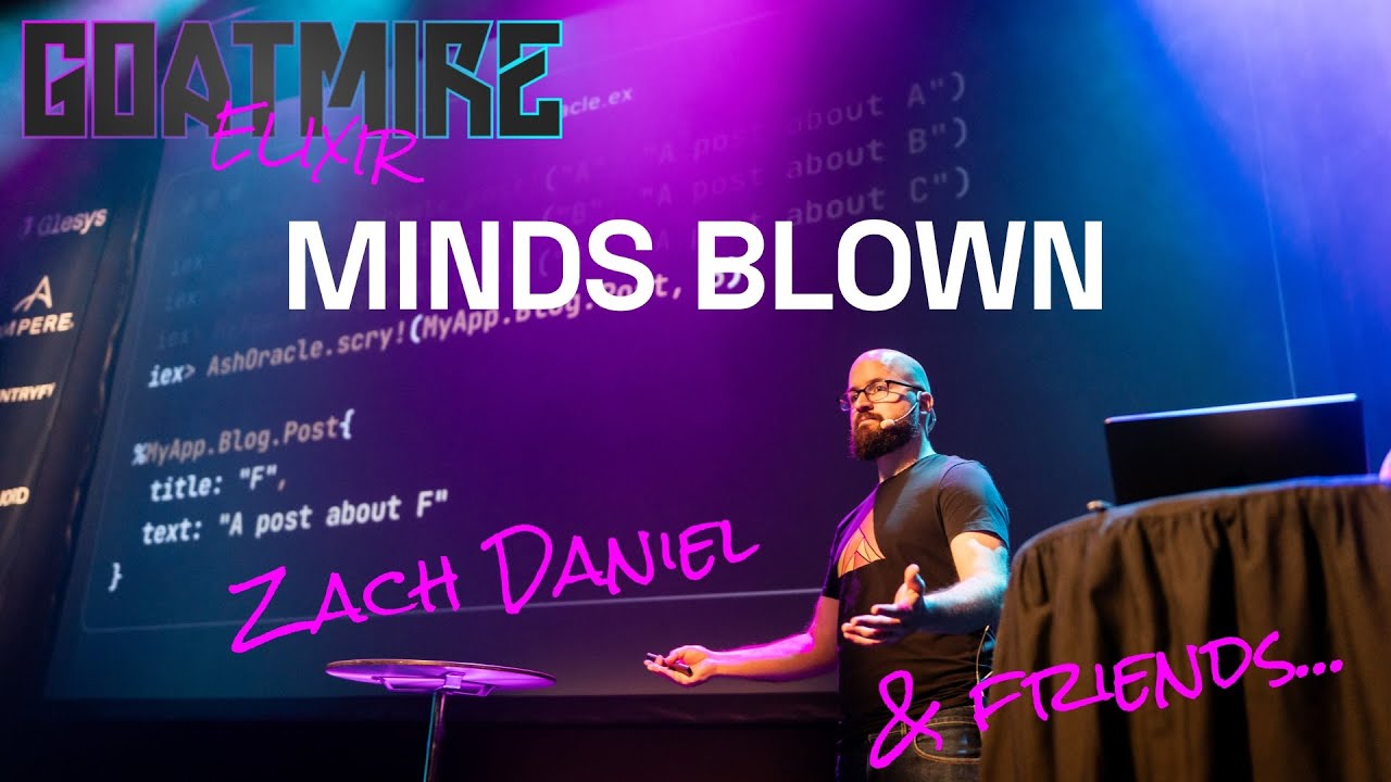 A Letter From Ourselves - Zach Daniel (& friends)