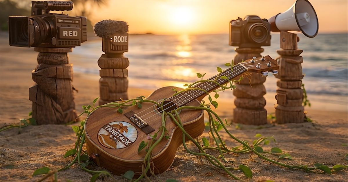 TanStack AI Alpha 2: Every Modality, Better APIs, Smaller Bundles |...