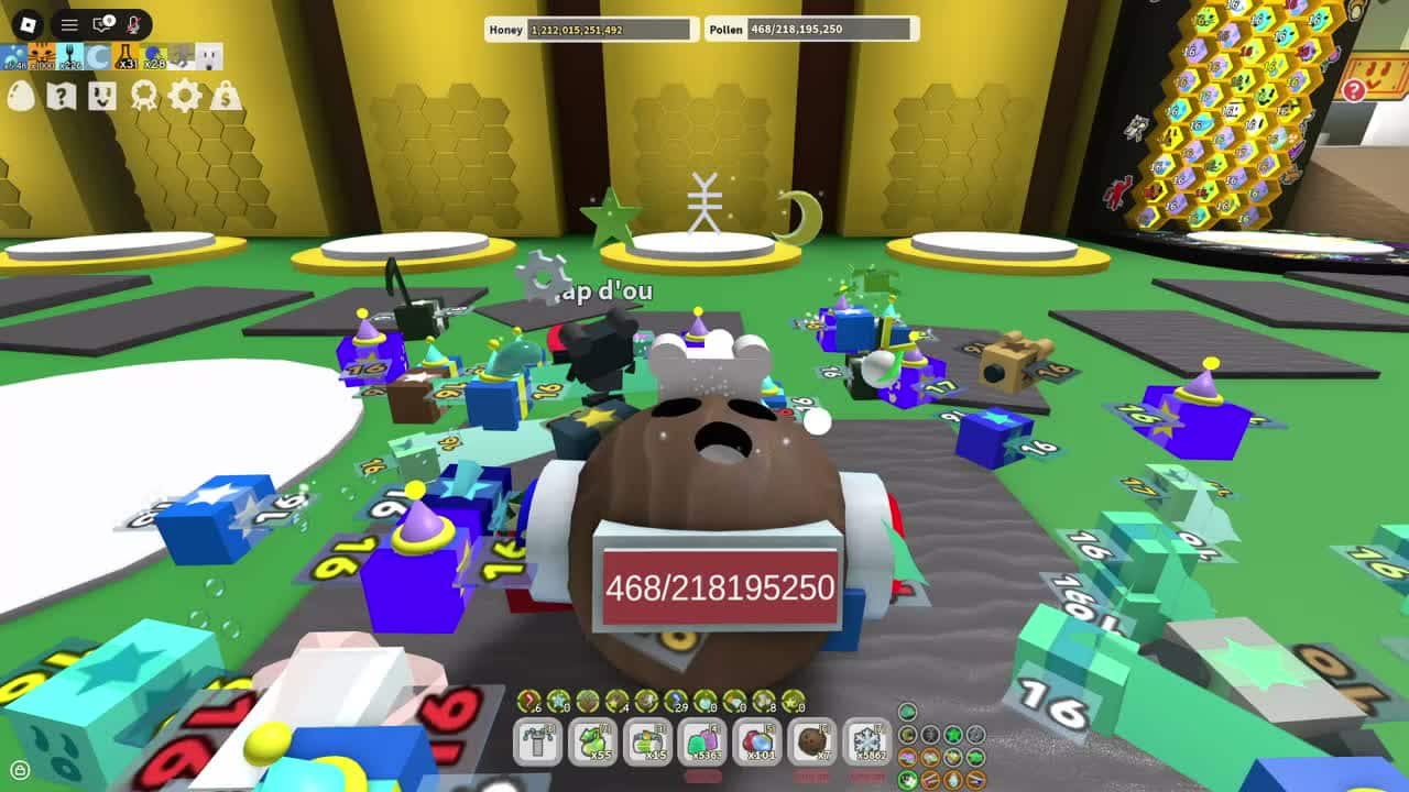 Untitled - Clip de Roblox capturado con Medal.tv