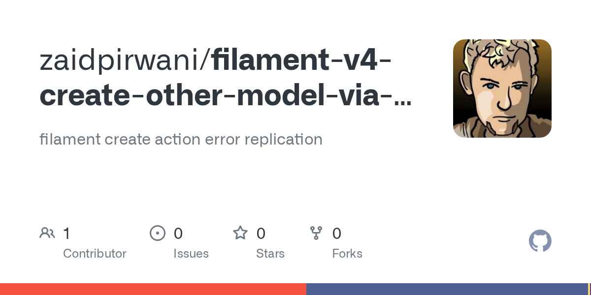 GitHub - zaidpirwani/filament-v4-create-other-model-via-modal: fila...