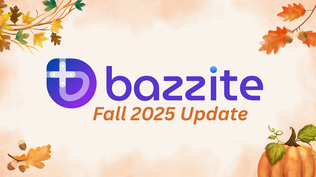 Bazzite Fall Update: Fedora 43, Xbox Allies, Legion Go 2, Nvidia GTX