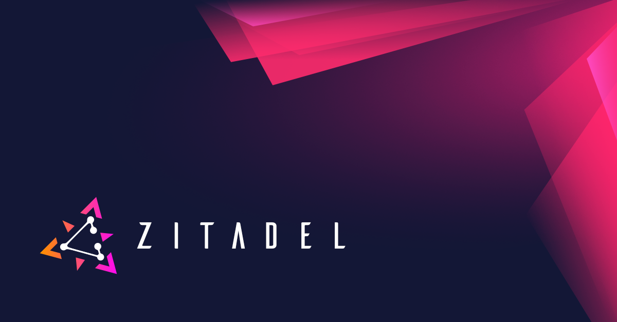 zitadel/CONTRIBUTING.md at main · zitadel/zitadel