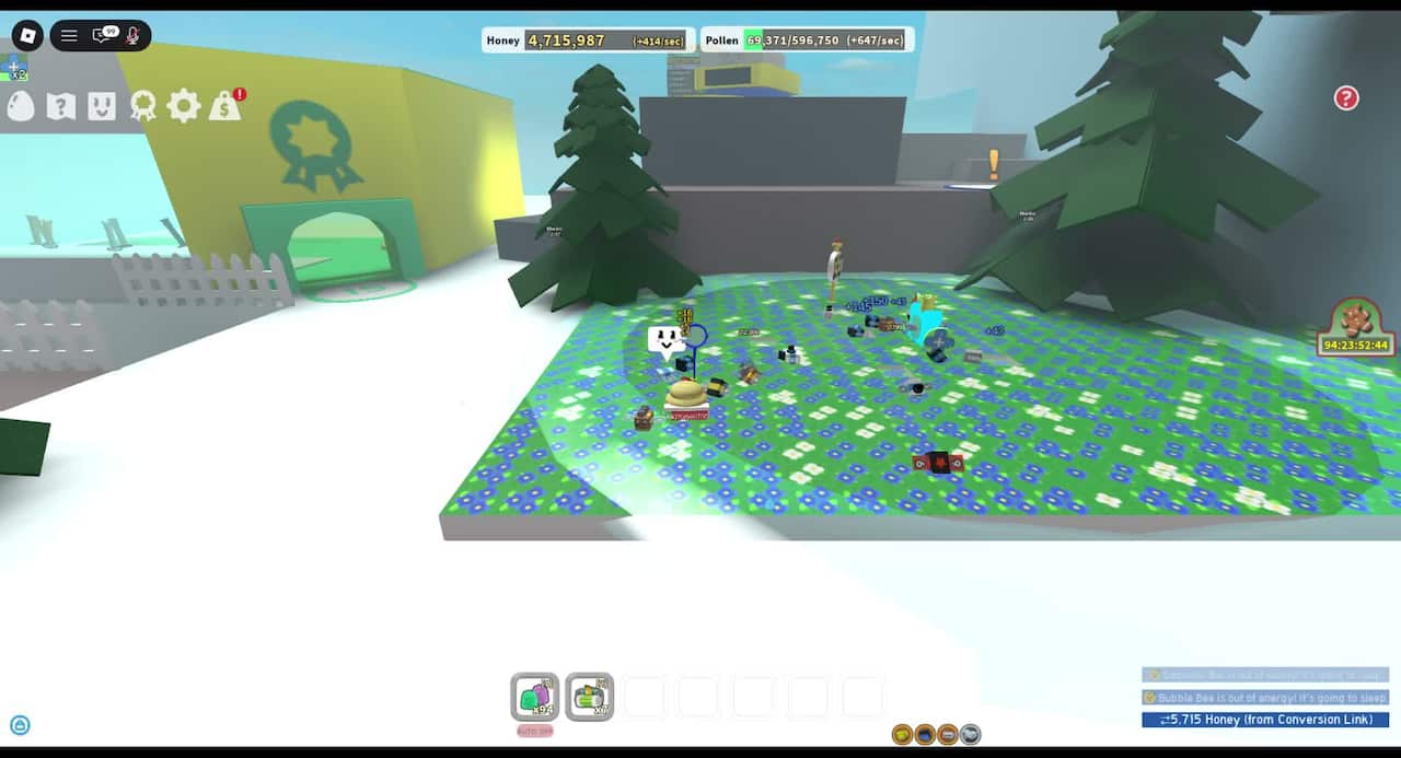 Untitled - Clipped Roblox with Medal.tv