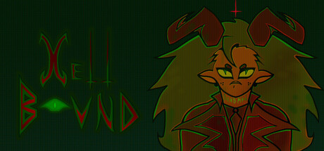 Hellbound: Reign of El Diablo