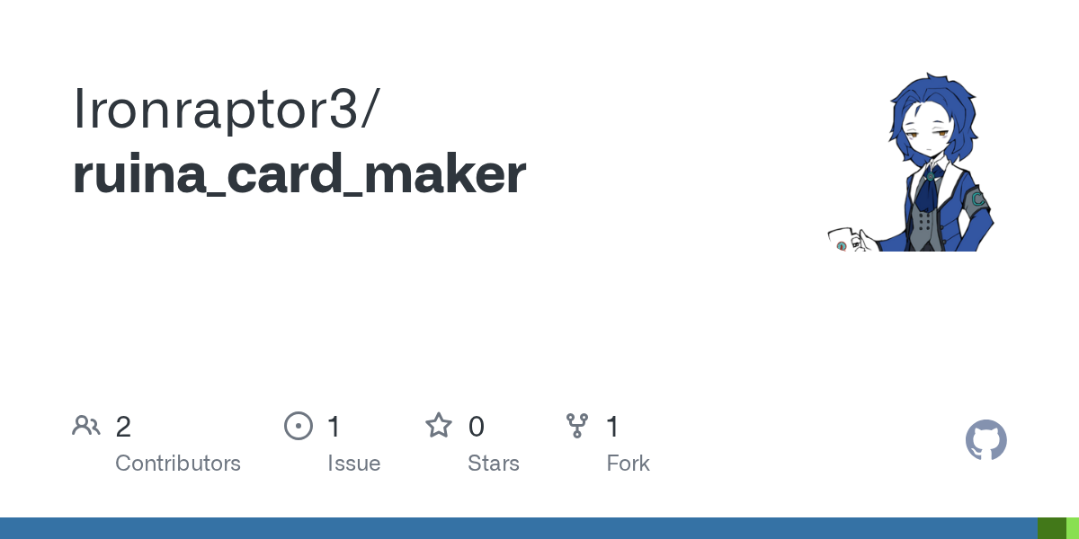 GitHub - Ironraptor3/ruina_card_maker