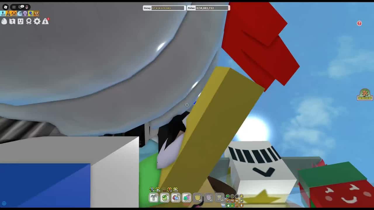 Untitled - Clipped Roblox with Medal.tv