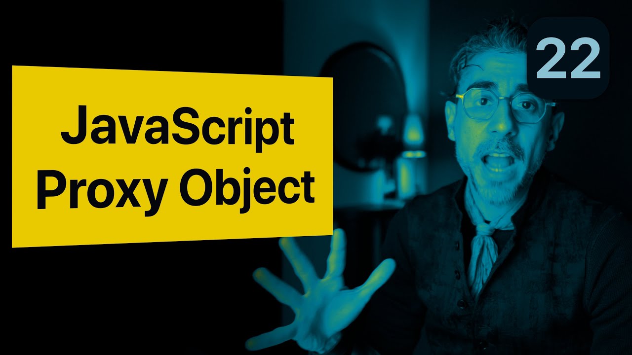 JavaScript Proxies: The Most Powerful Feature You’re Not Using