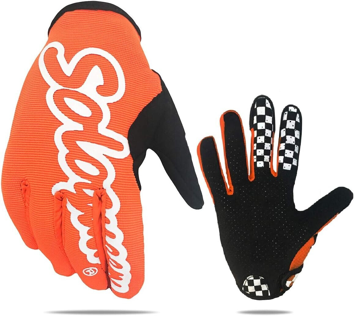 Solo Queen Sim Racing Handschuhe ab 25,99 € | Preisvergleich bei...