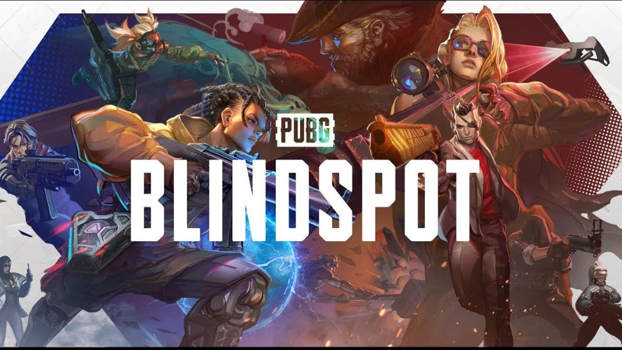 PUBG: BLINDSPOT arrives in Early Access on February 5th!