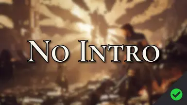 No Intro
