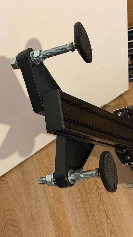 Sim-Lab einstellbare Sim Füße (Simracing)