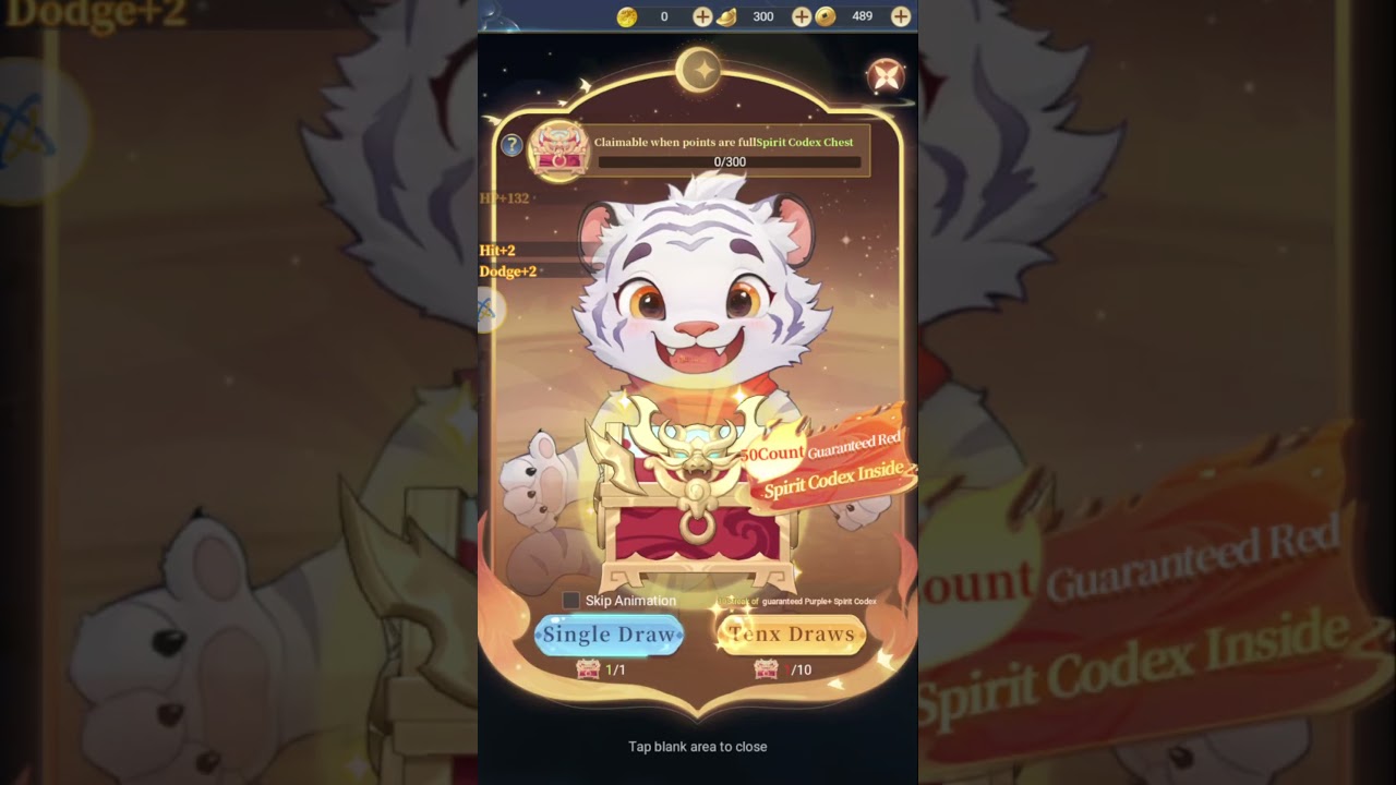 Collect 100+ EPIC Beasts in This New RPG! 🐉🔥 #BeastsCreed