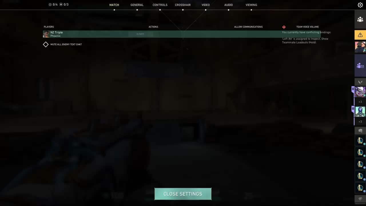 Untitled - Clipped Valorant with Medal.tv