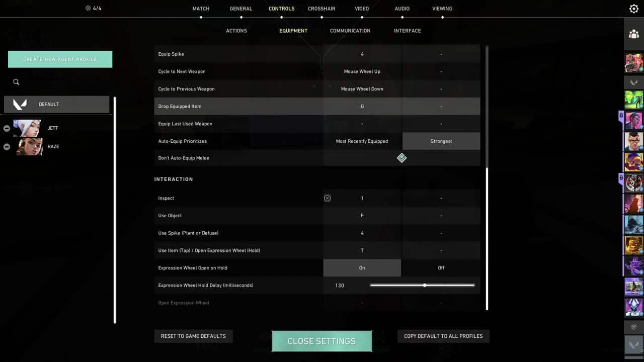 Untitled - Clipped Valorant with Medal.tv