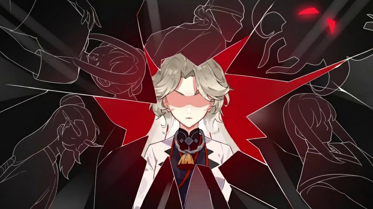 Party Stars: King, Don't Catch Me -  MV