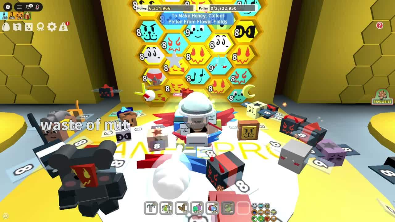 Untitled - Clipped Roblox with Medal.tv