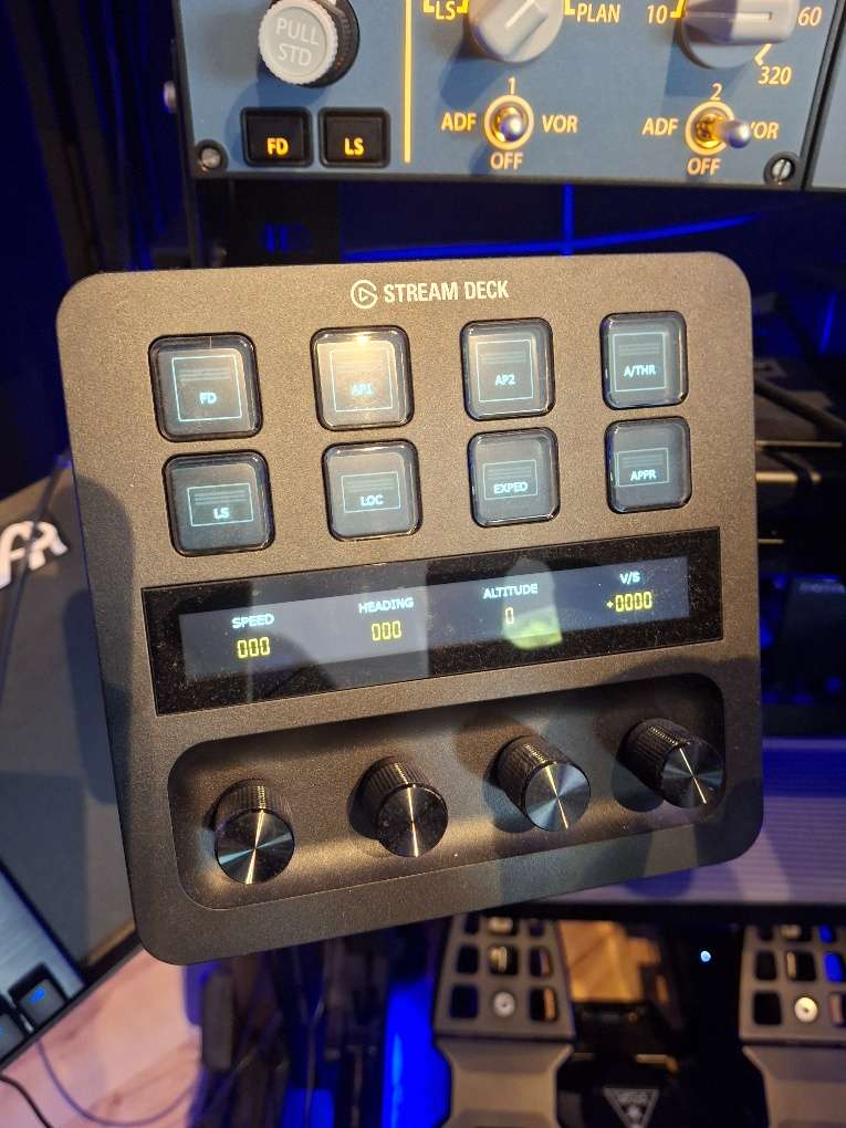 Elgato Stream Deck plus, € 179,- (6311 Wildschönau) - willhaben