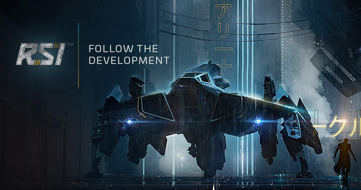 Download - Roberts Space Industries | Follow the development of ...