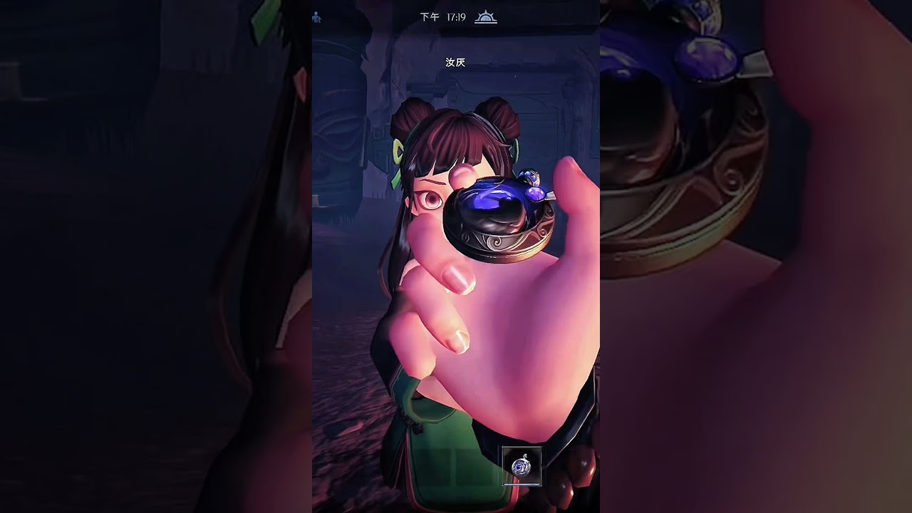 Bring him back! 🕑✨ #TombBusters