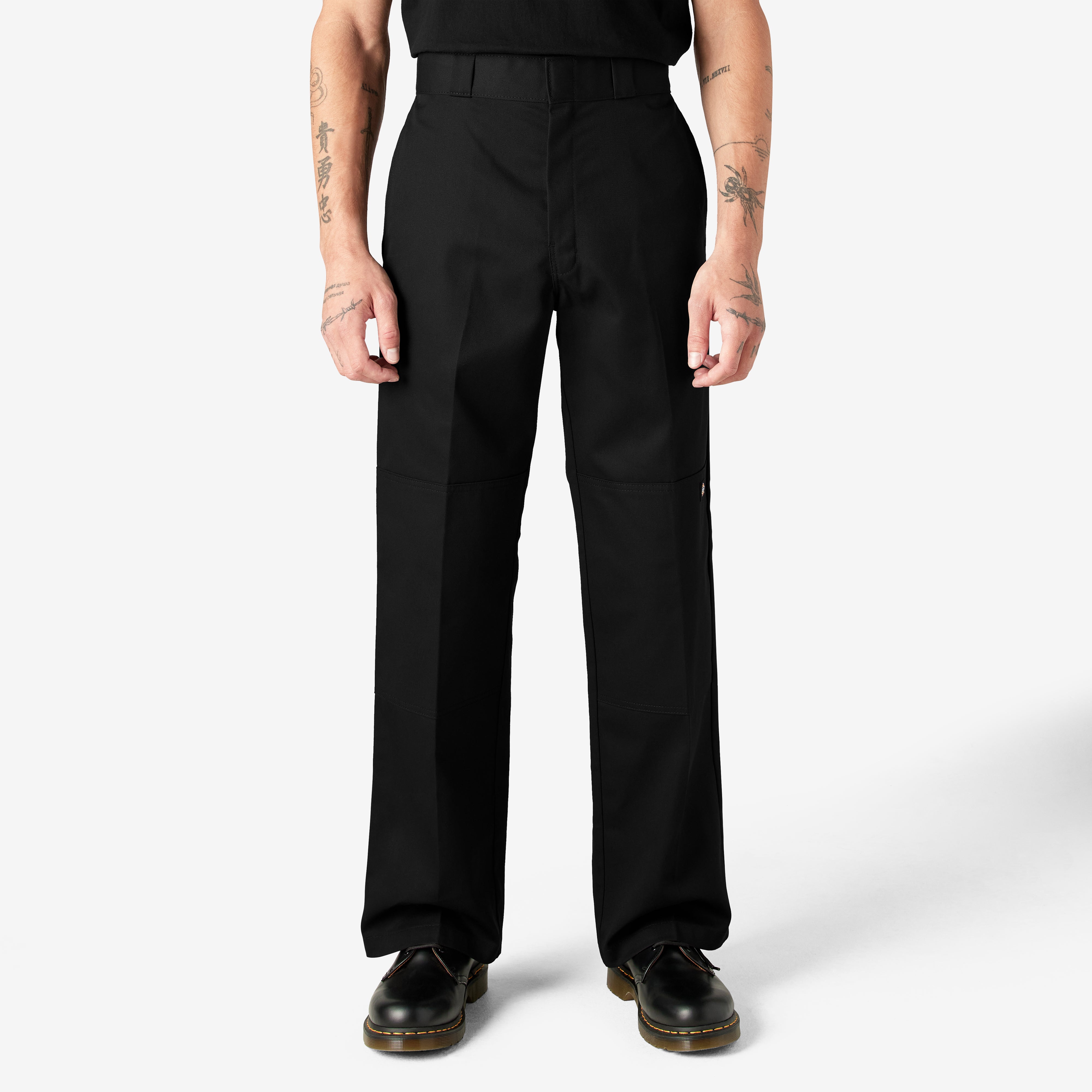 Loose Fit Double Knee Work Pants | Dickies CA
