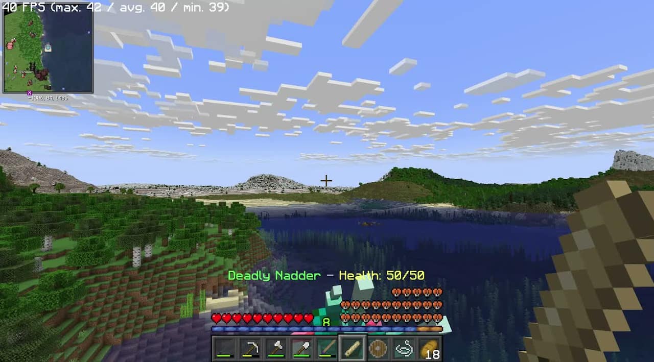 Untitled - Copy - Clipped Minecraft with Medal.tv