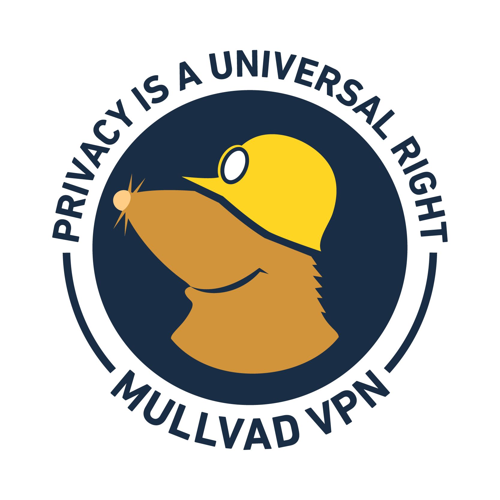 Mullvad VPN for Linux