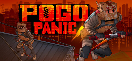 Pogo Panic