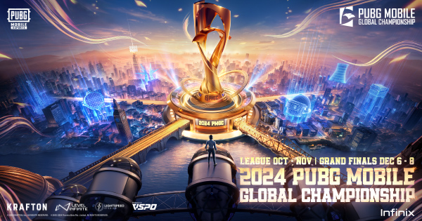 PUBG MOBILE ESPORTS - Official Website