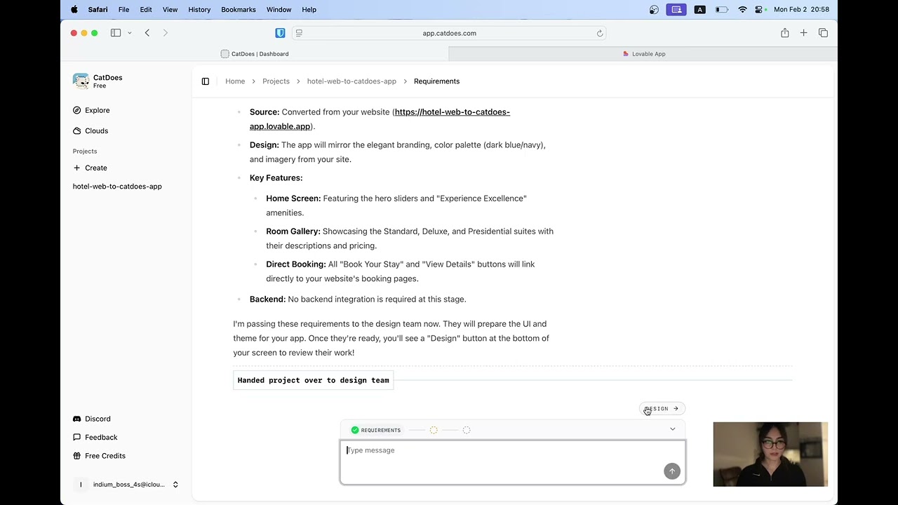 How to Convert Lovable to Mobile App?