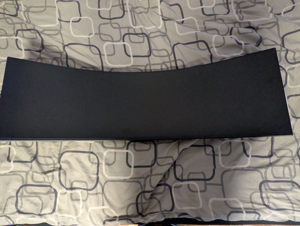 Samsung Odyssey G9 G95C, 49" | Ultrawide 32:9 1440p 240hz
