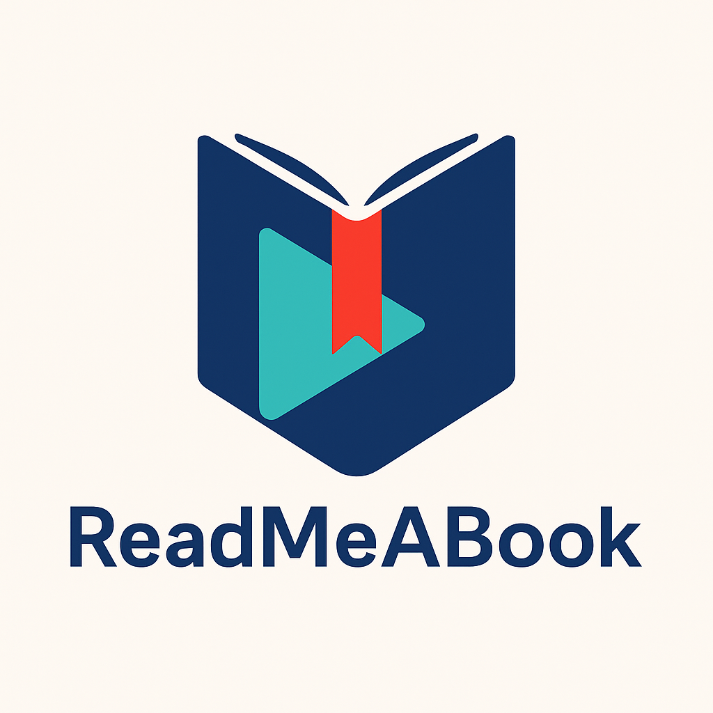 Readmeabook Icon (Community) | Dashboard Icons