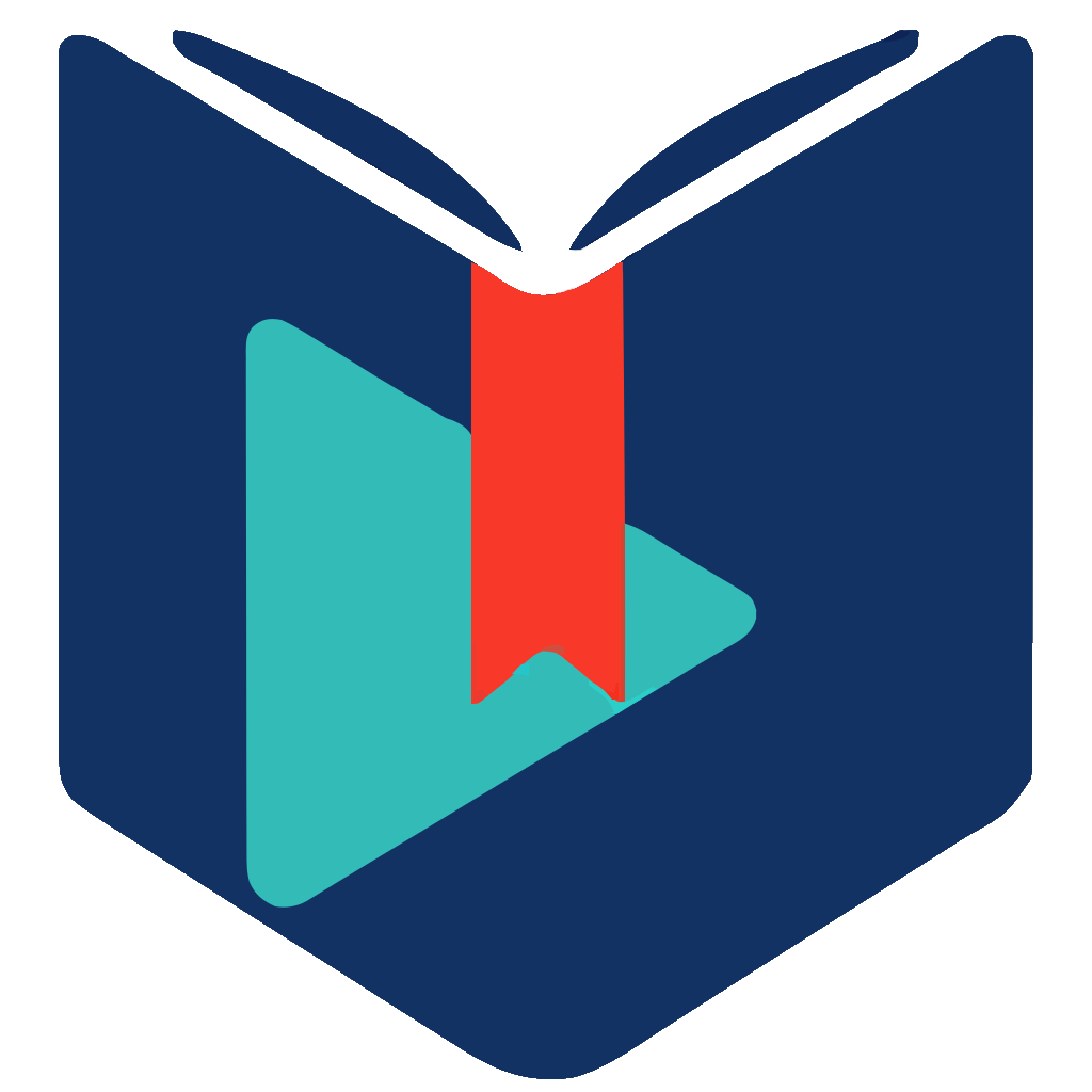 Read Me A Book Icon | Dashboard Icons