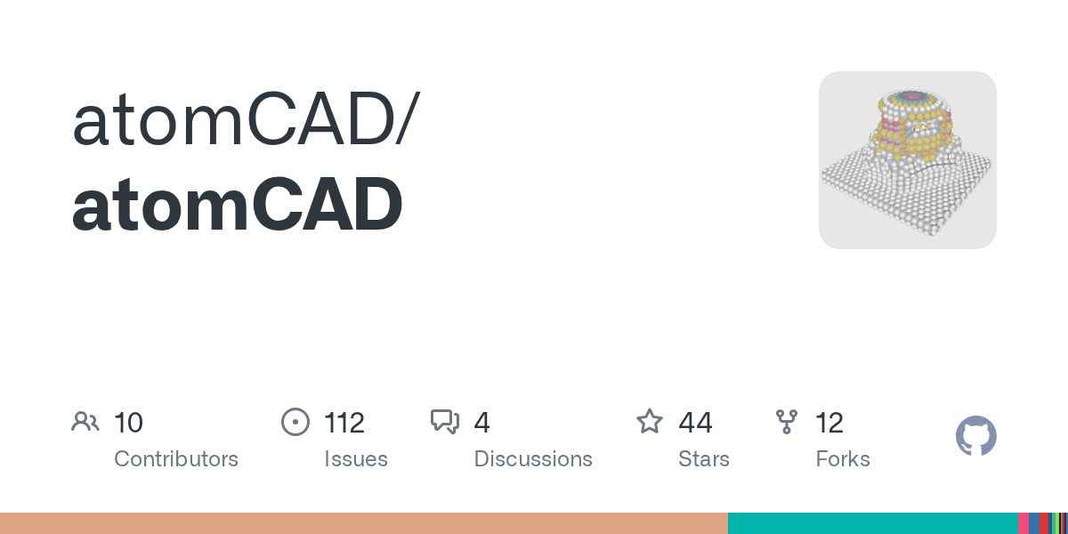 atomCAD/.claude/skills/atomcad at main · atomCAD/atomCAD